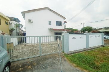 Taman Kinrara Seksyen 2