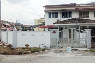 Taman Kinrara Seksyen 2