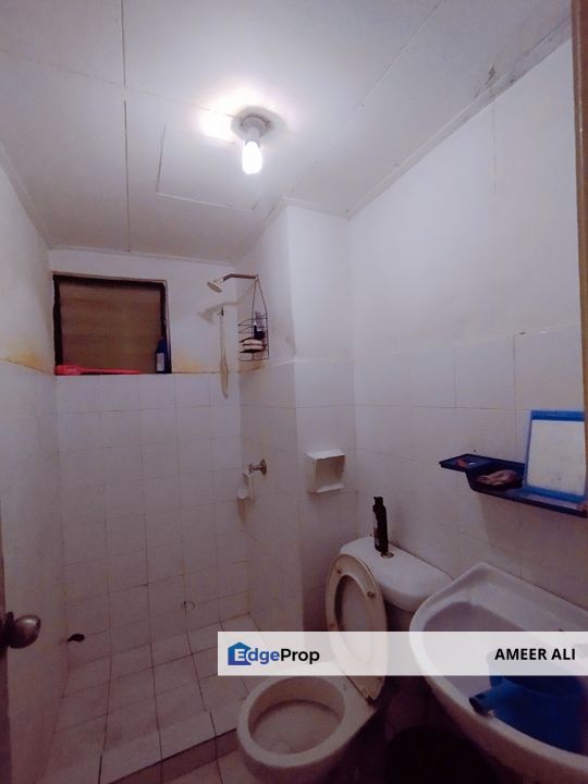 🔥 Lakeview Condo, Mid Floor, 30% Below Market, RM80K Cashback, Best Deal, Full Facilities, Great Location! 🔥, Selangor, Puchong