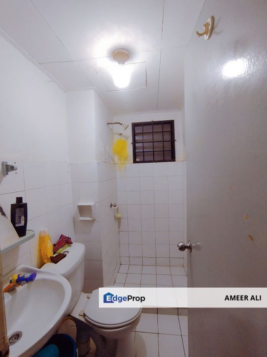 🔥 Lakeview Condo, Mid Floor, 30% Below Market, RM80K Cashback, Best Deal, Full Facilities, Great Location! 🔥, Selangor, Puchong