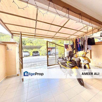 Puchong Intan 2-Storey, Facing Open, Near LRT School – Hot Deal RM465K, Selangor, Puchong