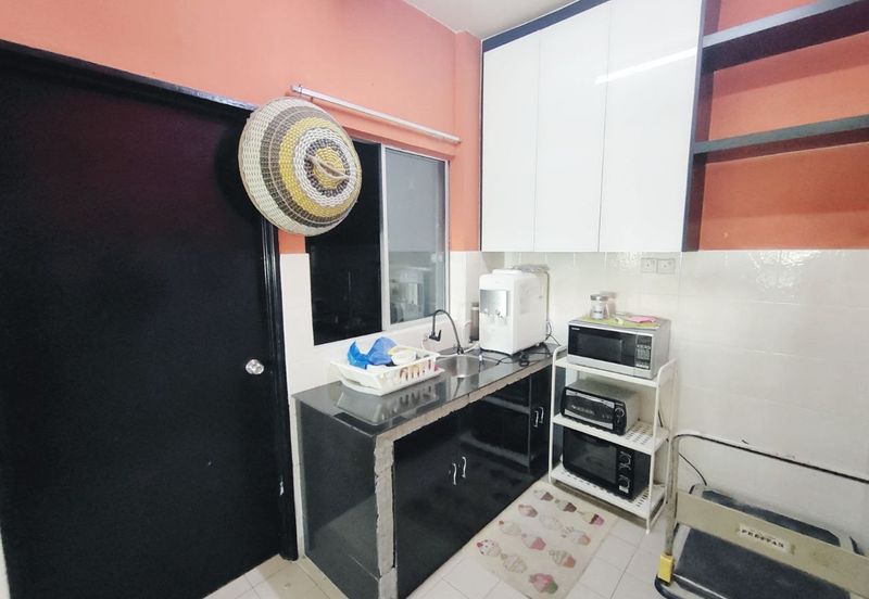 Kinrara Mas Condominium