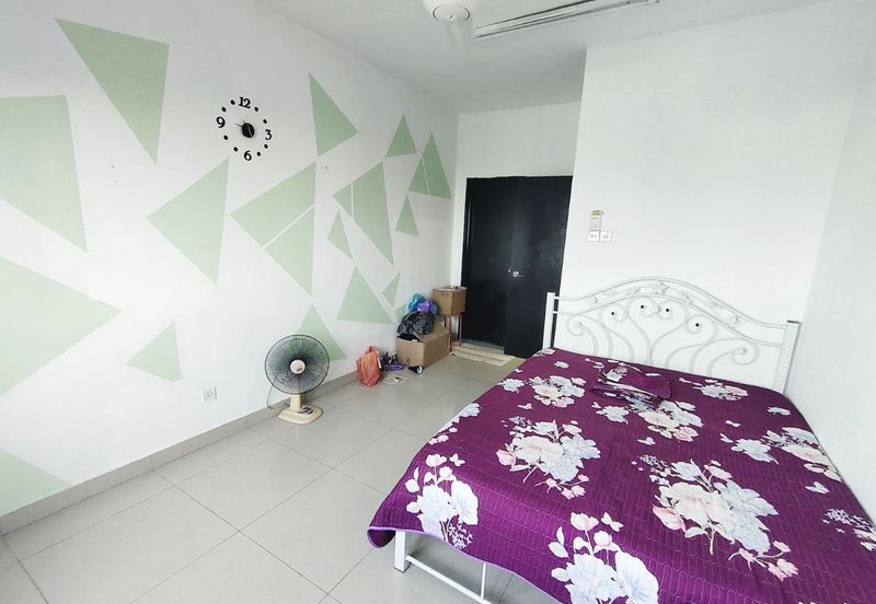 Kinrara Mas Condominium