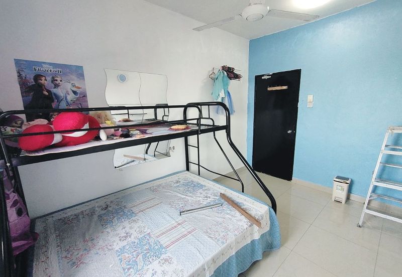 Kinrara Mas Condominium