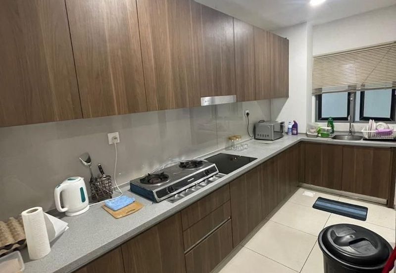 LakeFront Residence Cyberjaya