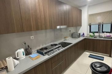 LakeFront Residence Cyberjaya