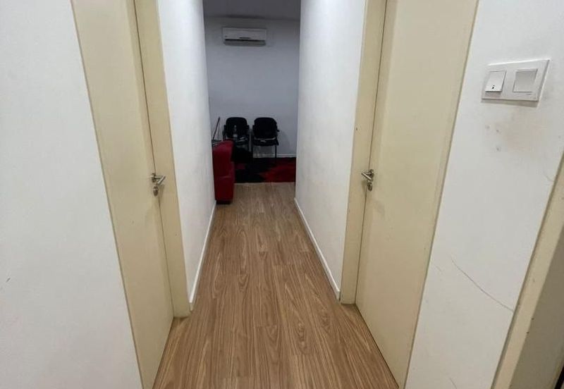 LakeFront Residence Cyberjaya