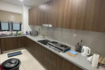 LakeFront Residence Cyberjaya