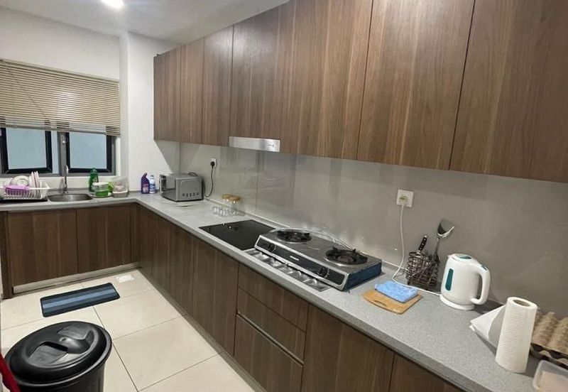 LakeFront Residence Cyberjaya