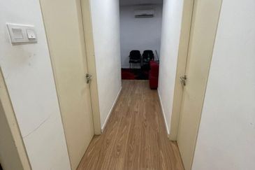 LakeFront Residence Cyberjaya