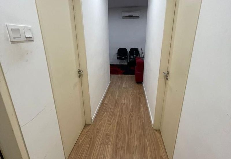 LakeFront Residence Cyberjaya