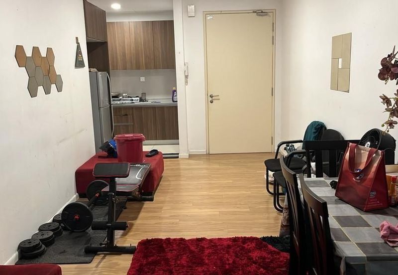 LakeFront Residence Cyberjaya