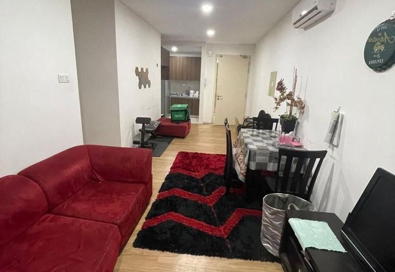 LakeFront Residence Cyberjaya