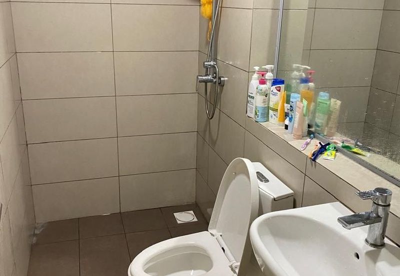 LakeFront Residence Cyberjaya