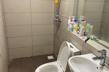 LakeFront Residence Cyberjaya