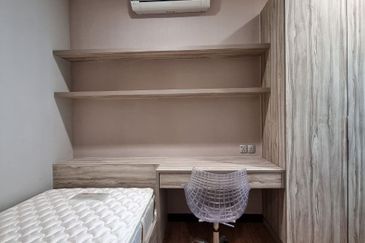 Shaftsbury Avenue, Putrajaya