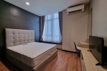 Shaftsbury Avenue, Putrajaya