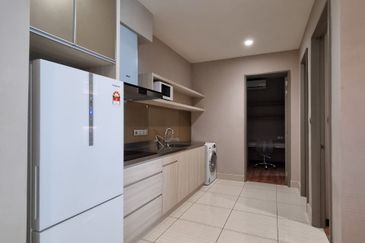 Shaftsbury Avenue, Putrajaya