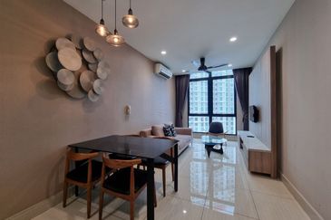 Shaftsbury Avenue, Putrajaya