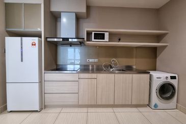 Shaftsbury Avenue, Putrajaya