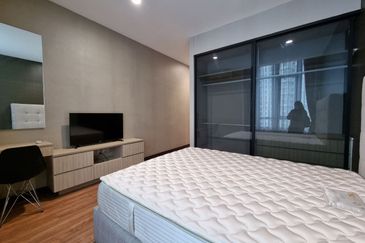 Shaftsbury Avenue, Putrajaya