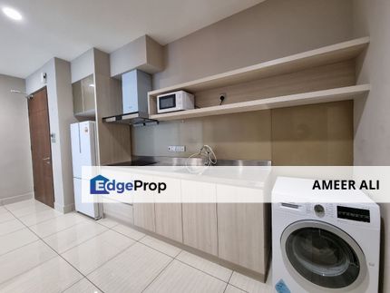 Fully Furnished Shaftsbury Putrajaya – Move In Ready, Quality Furnishings, Putrajaya, Putrajaya