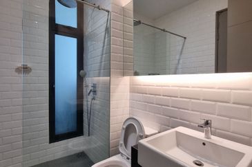 Shaftsbury Avenue, Putrajaya