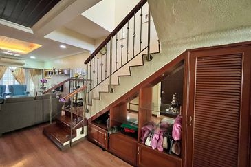 Taman Wawasan, Pusat Bandar Puchong