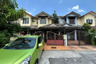 Taman Wawasan, Pusat Bandar Puchong