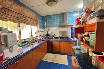 Taman Wawasan, Pusat Bandar Puchong