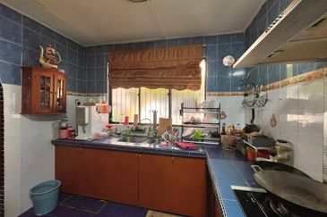 Taman Wawasan, Pusat Bandar Puchong