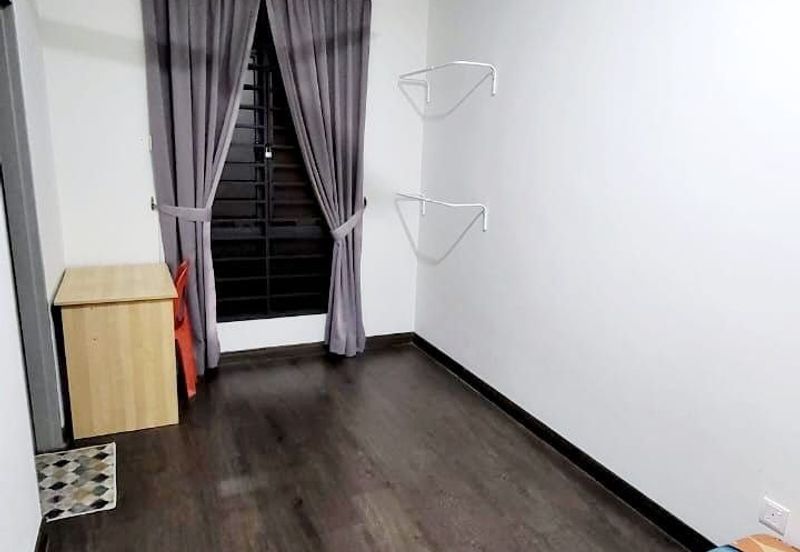 Terrace House Presint 11 Near Taman Saujana Hijau, Below Market