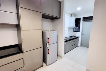 Terrace House Presint 11 Near Taman Saujana Hijau, Below Market