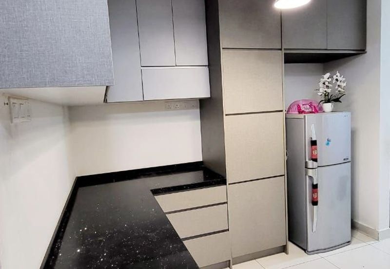 Terrace House Presint 11 Near Taman Saujana Hijau, Below Market