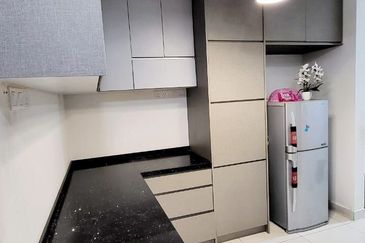 Terrace House Presint 11 Near Taman Saujana Hijau, Below Market