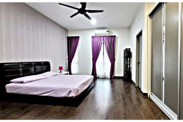 Terrace House Presint 11 Near Taman Saujana Hijau, Below Market