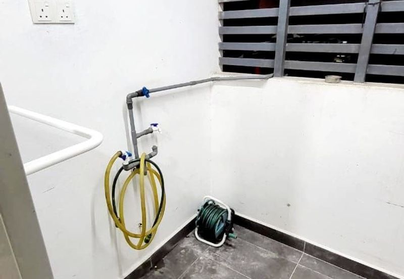 Terrace House Presint 11 Near Taman Saujana Hijau, Below Market