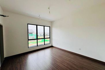 Casira 3 @ Bandar Bukit Raja