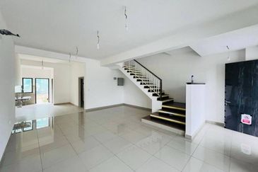 Casira 3 @ Bandar Bukit Raja