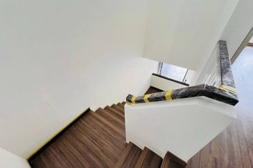 Casira 3 @ Bandar Bukit Raja