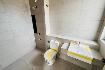 Casira 3 @ Bandar Bukit Raja