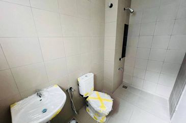 Casira 3 @ Bandar Bukit Raja