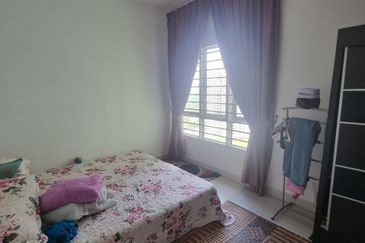 PPA1M Pudina, Precint 17