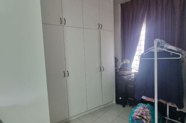 PPA1M Pudina, Precint 17