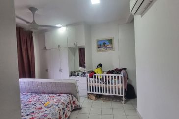 PPA1M Pudina, Precint 17