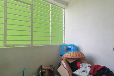 PPA1M Pudina, Precint 17