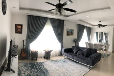 PPA1M Pudina, Precint 17