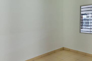 Taman Sungai Besi Indah