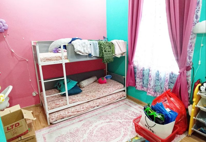 Bandar Saujana Putra