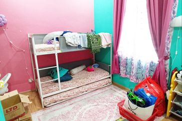 Bandar Saujana Putra